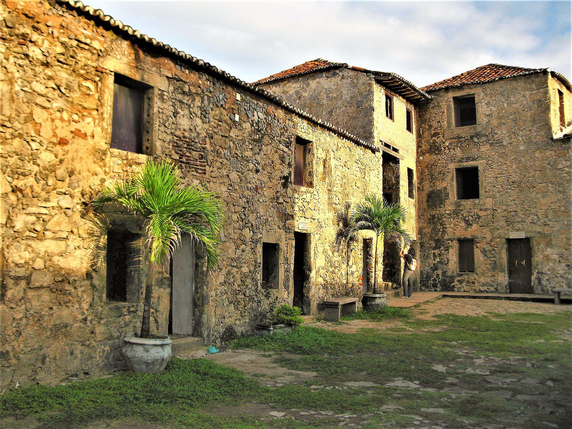 Major attraction in Natal