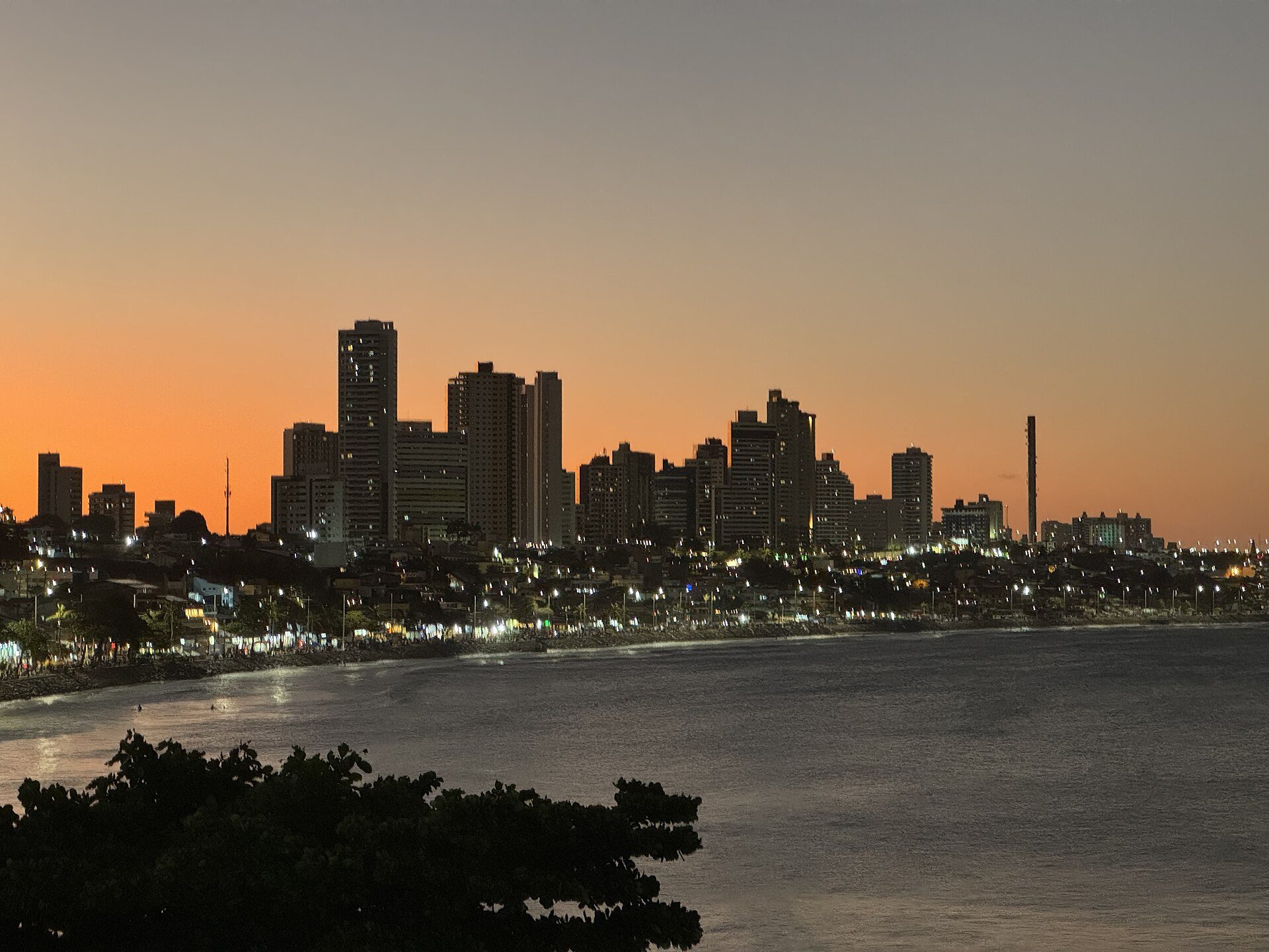 Natal, Brazil