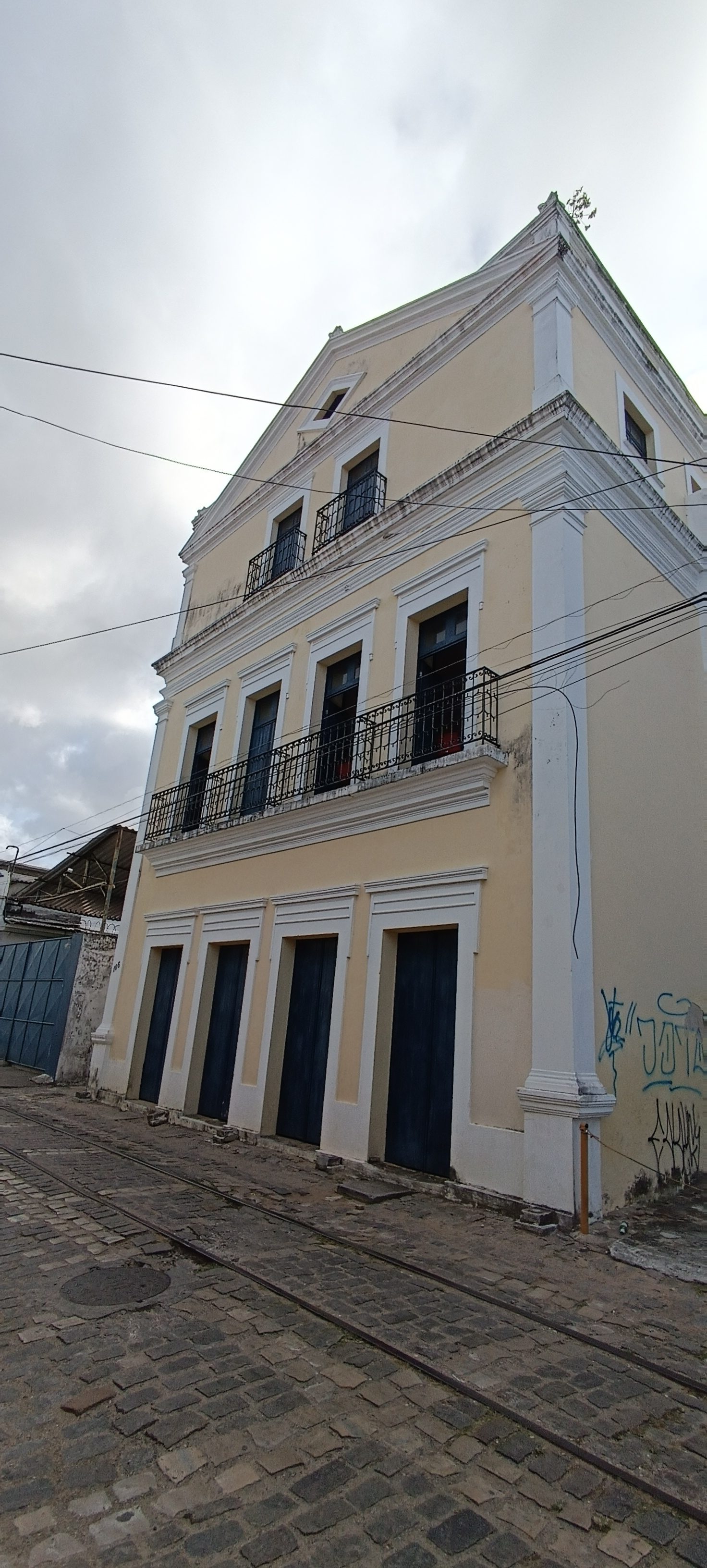 neighborhood in Natal