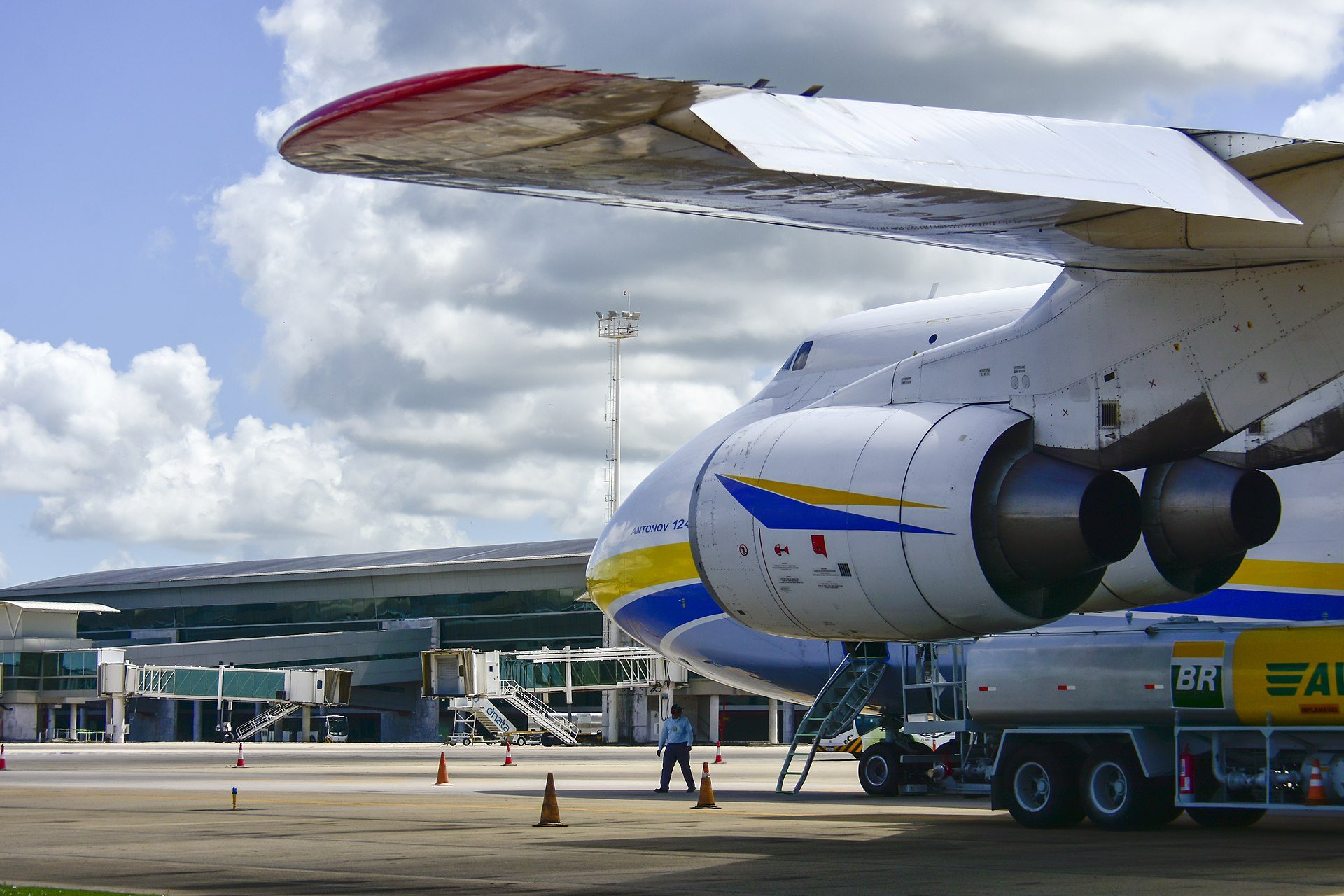 Transport scene in Natal