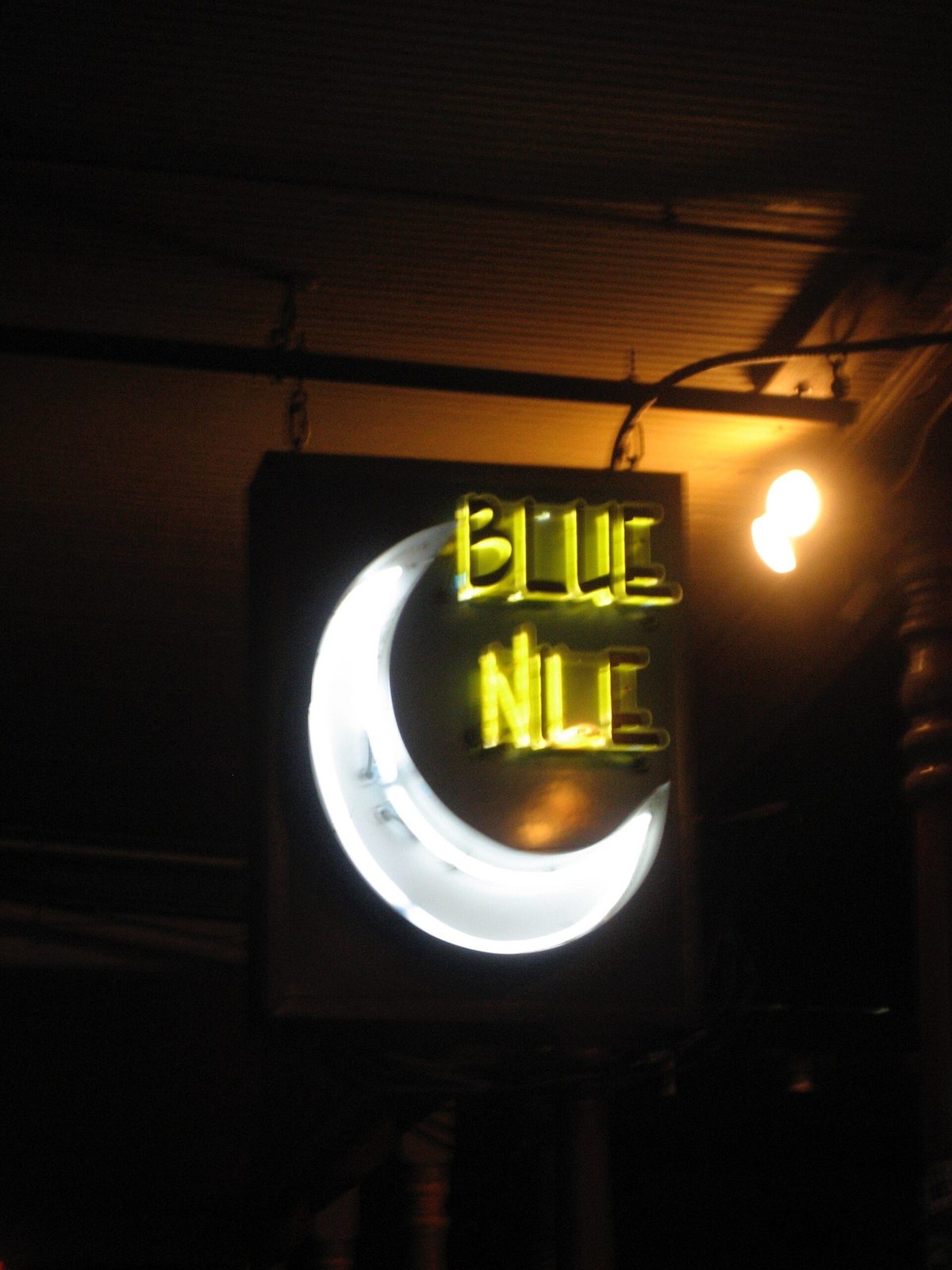 New Orleans planning base near French Quarter