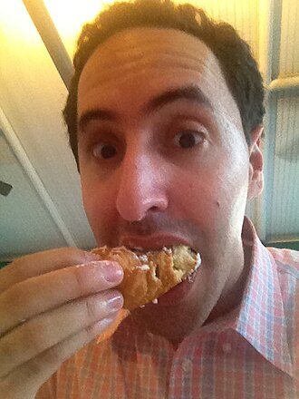 New Orleans food route around Commander's Palace