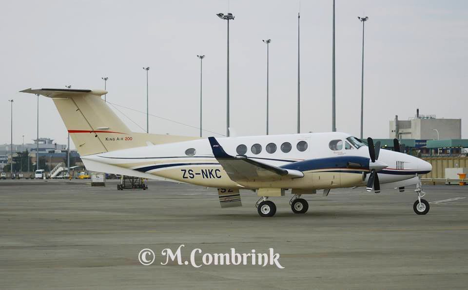 Transport scene in Nouakchott