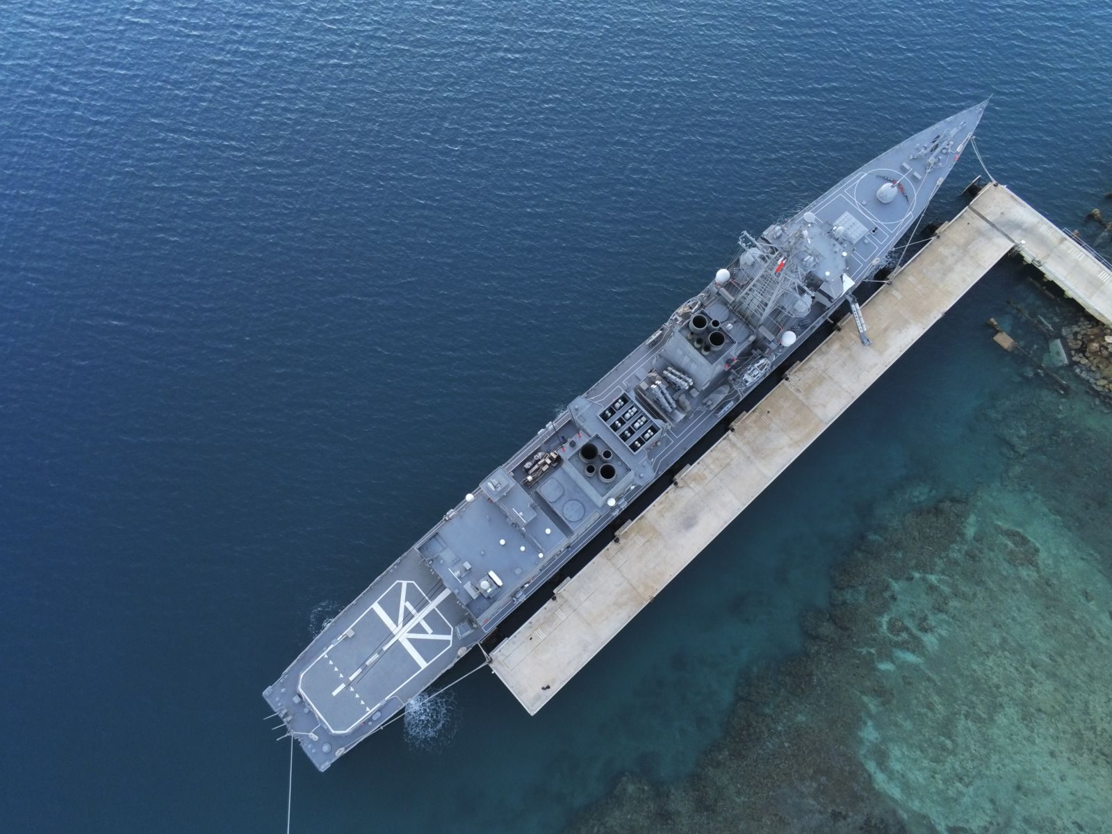 Major attraction in Nuku'alofa