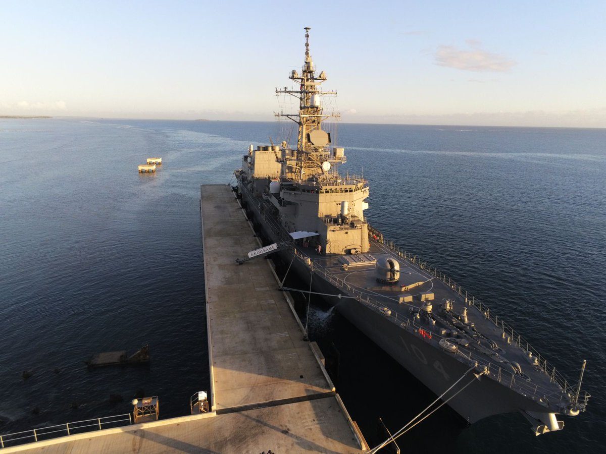 Restaurant scene in Nuku'alofa