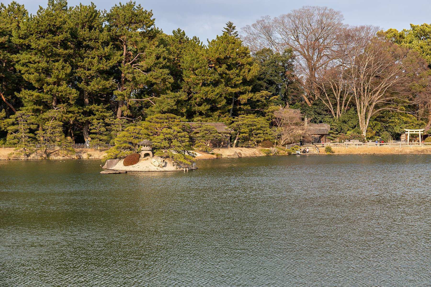 Okayama travel planning route