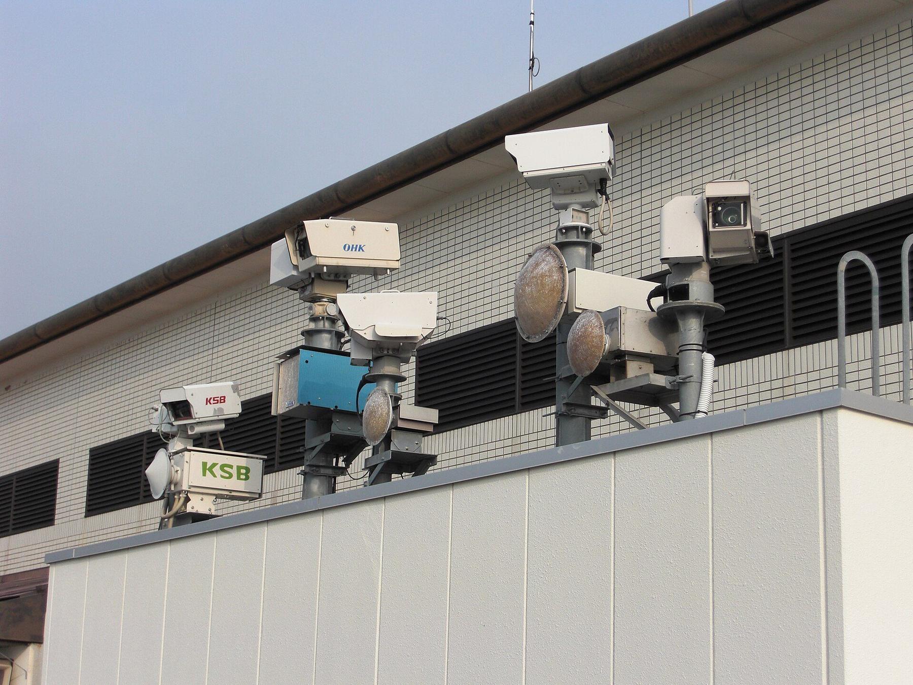 Transport scene in Okayama