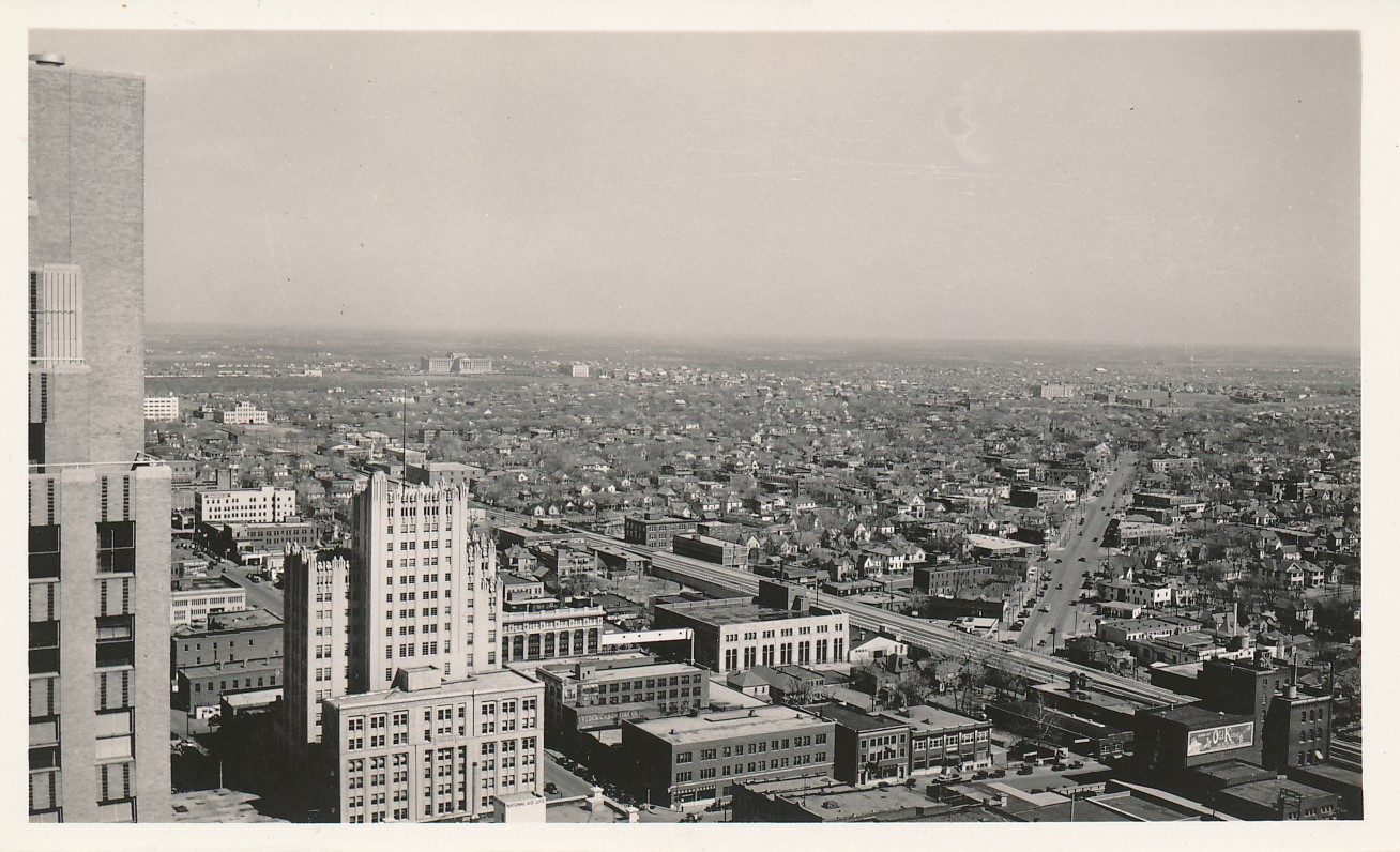 or in Oklahoma City, United States