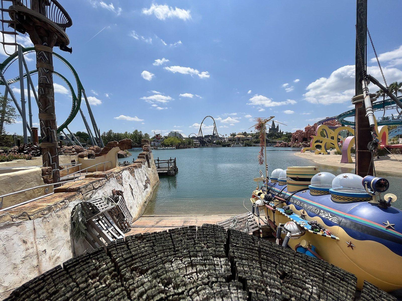 Orlando itinerary anchor at Winter Park