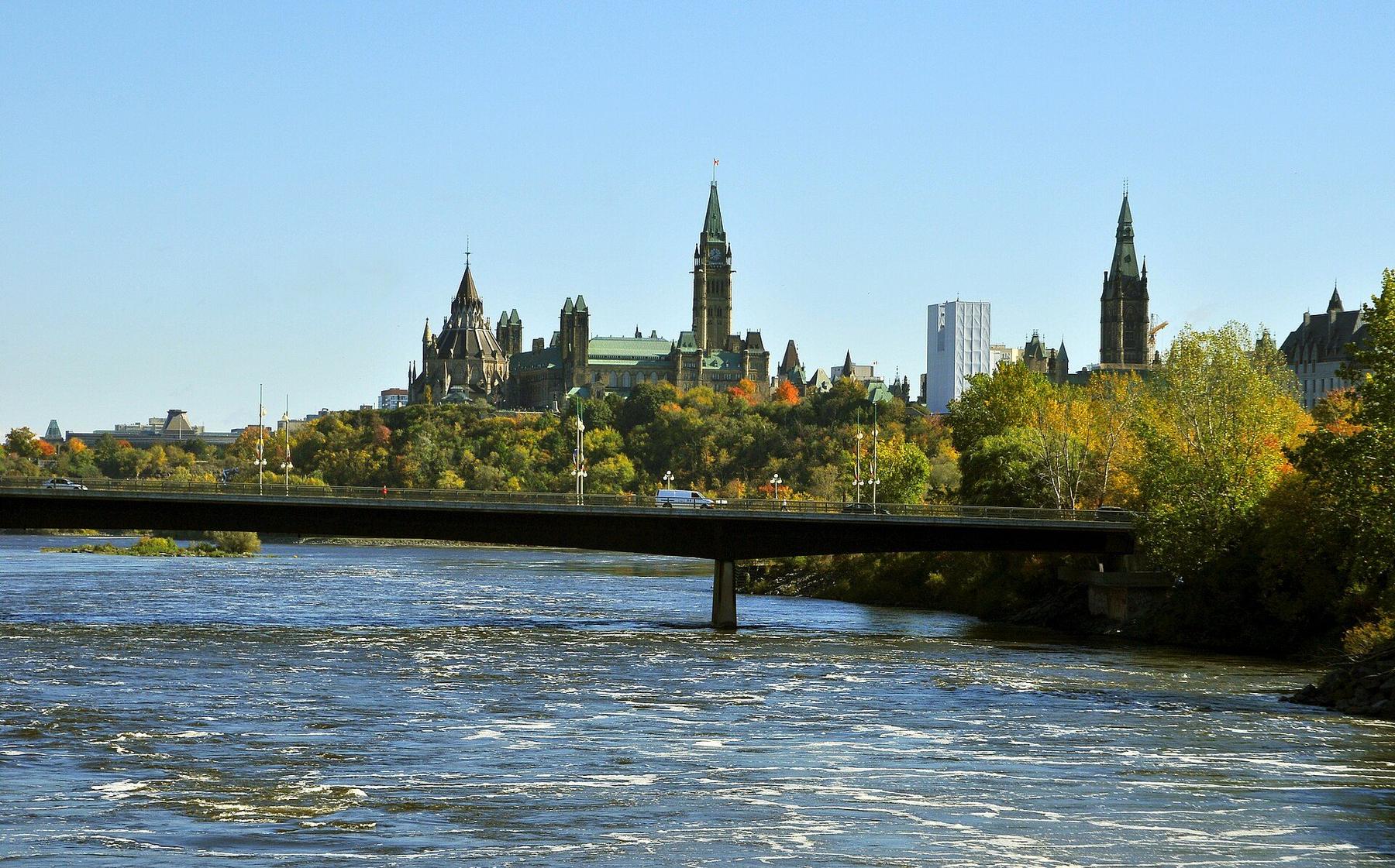 Ottawa travel guide photo