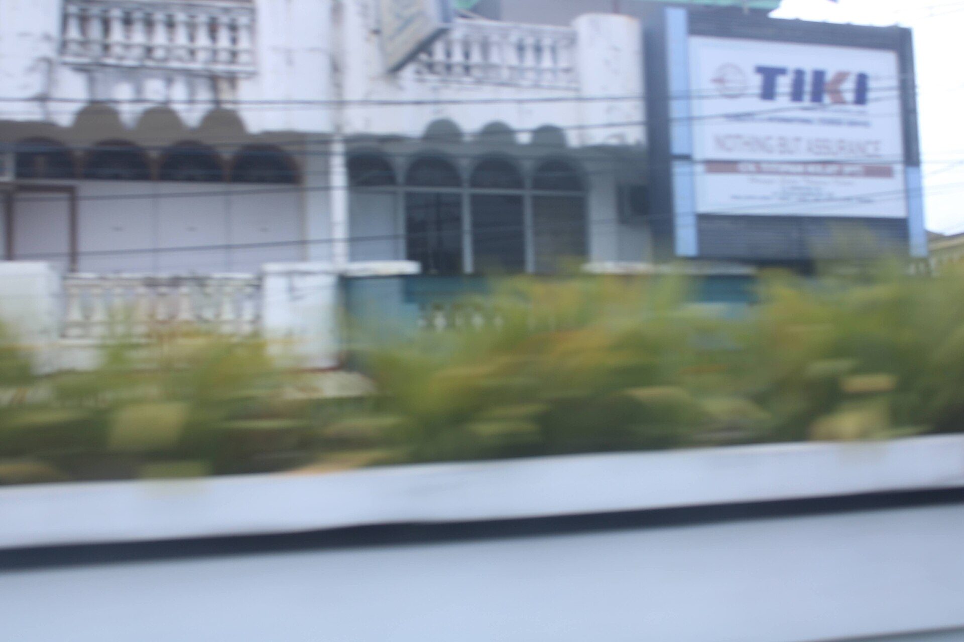 Major attraction in Padang