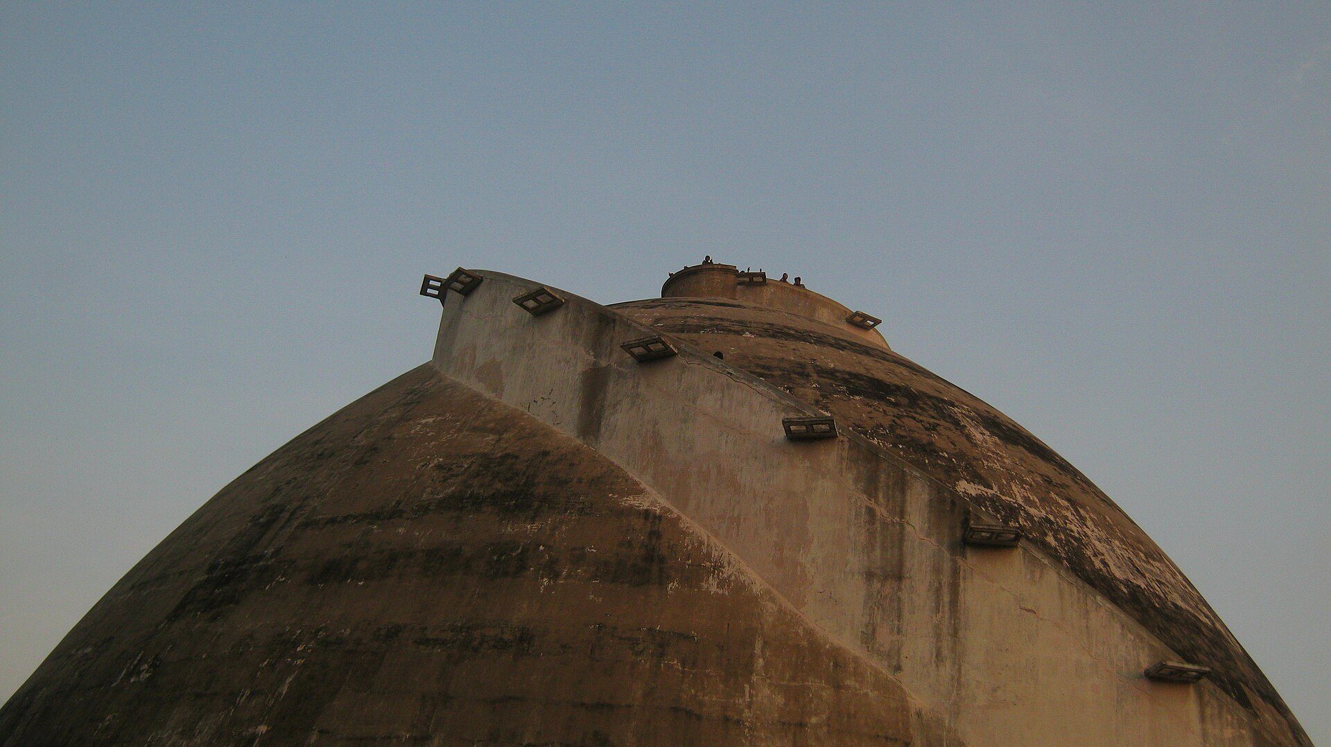 Major attraction in Patna