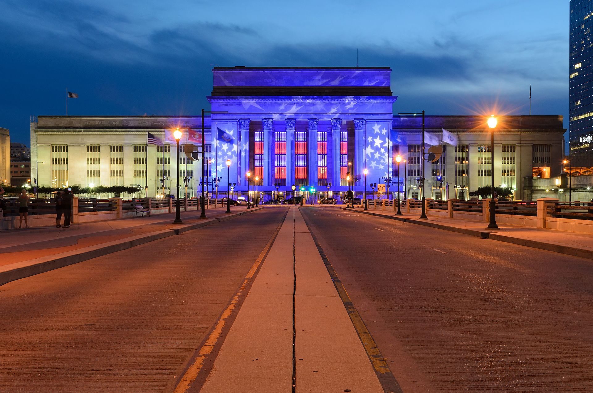 neighborhood in Philadelphia
