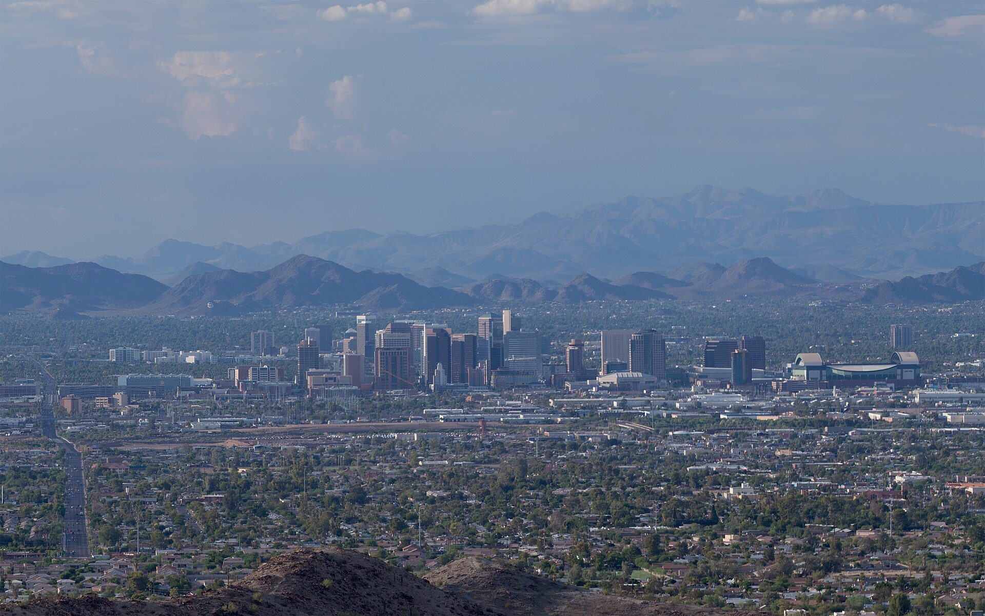 Phoenix, Arizona