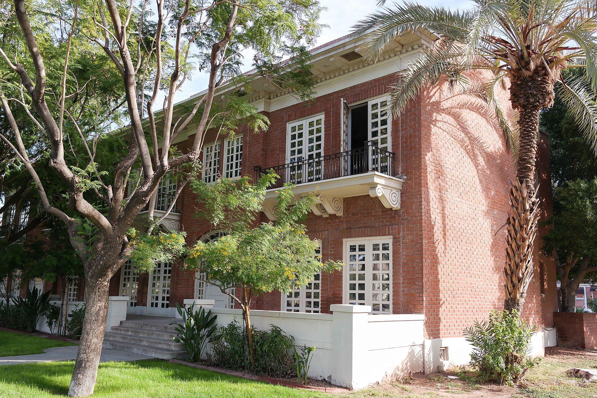 neighborhood in Phoenix