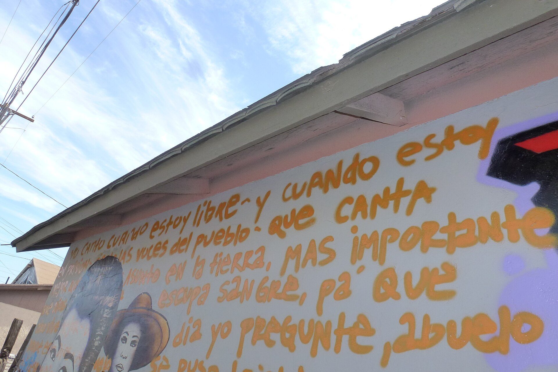 Shopping scene in Phoenix