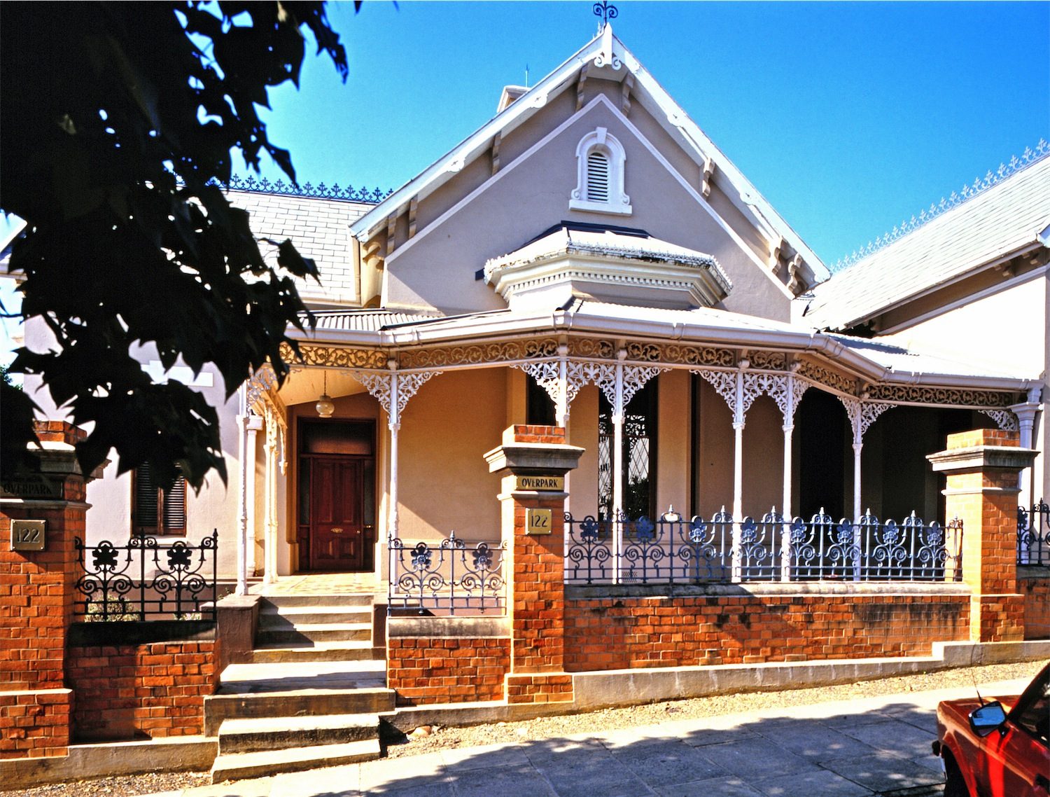 neighborhood in Pietermaritzburg