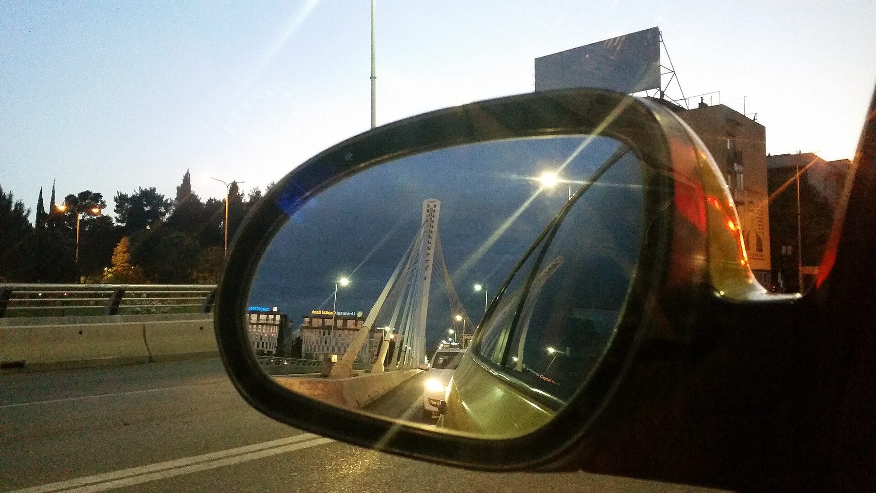 Major attraction in Podgorica