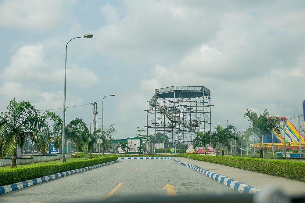 Major attraction in Port Harcourt
