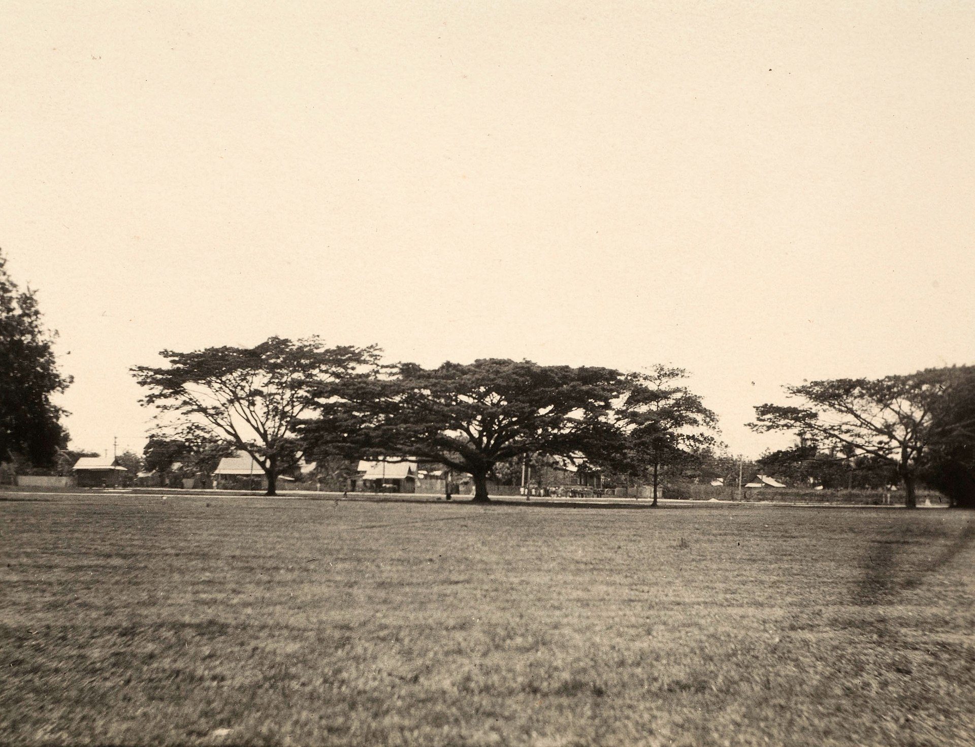 Major attraction in Port of Spain