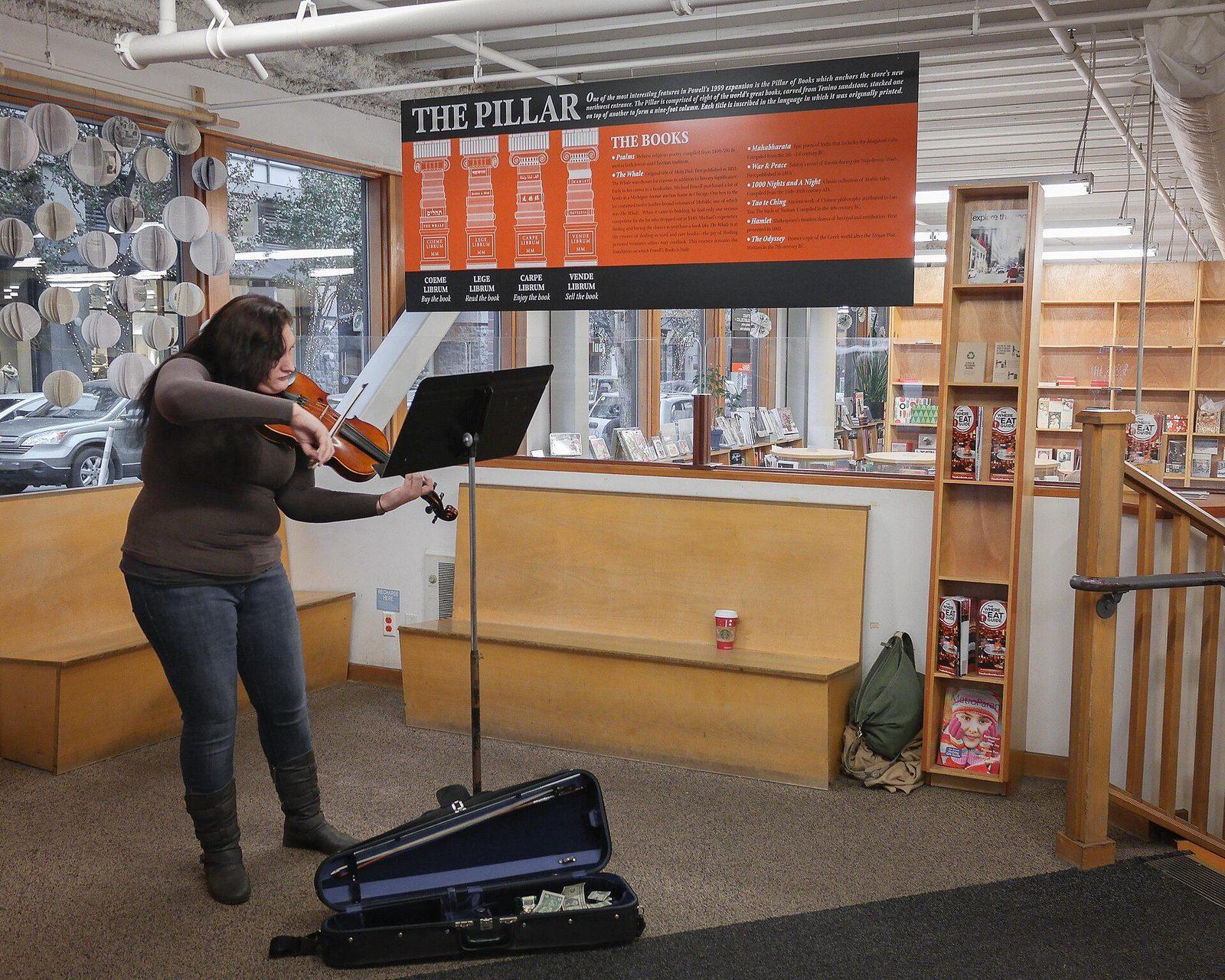 Portland itinerary anchor at International Rose Test Garden