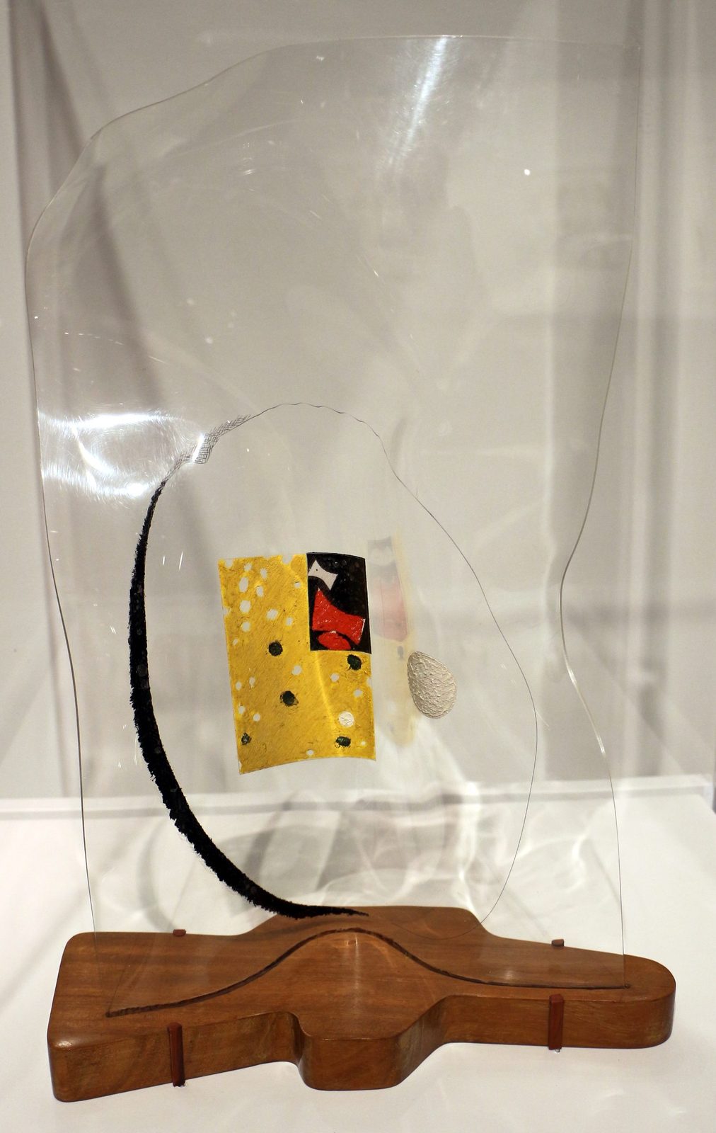 Providence itinerary anchor at RISD Museum