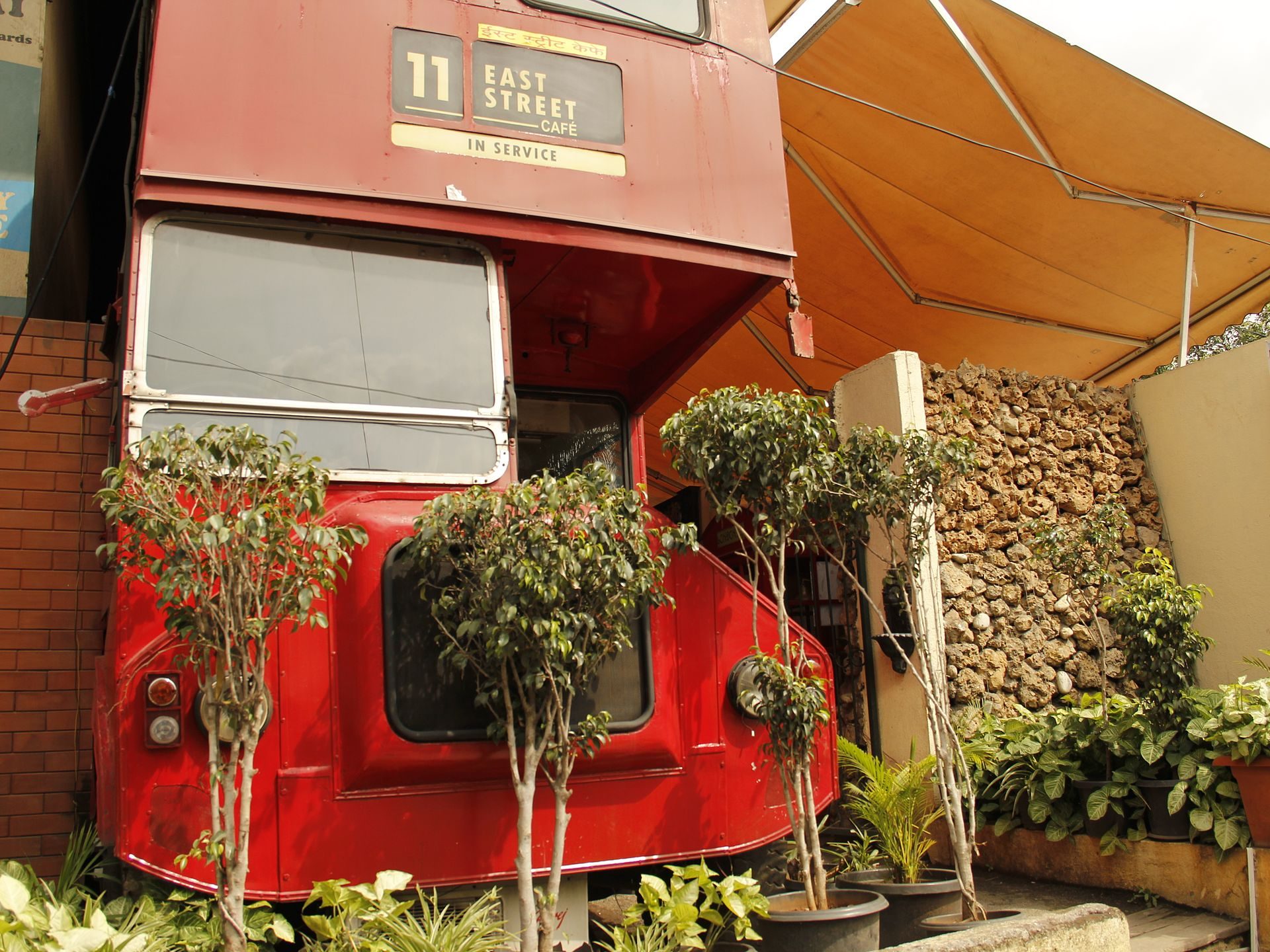 neighborhood in Pune