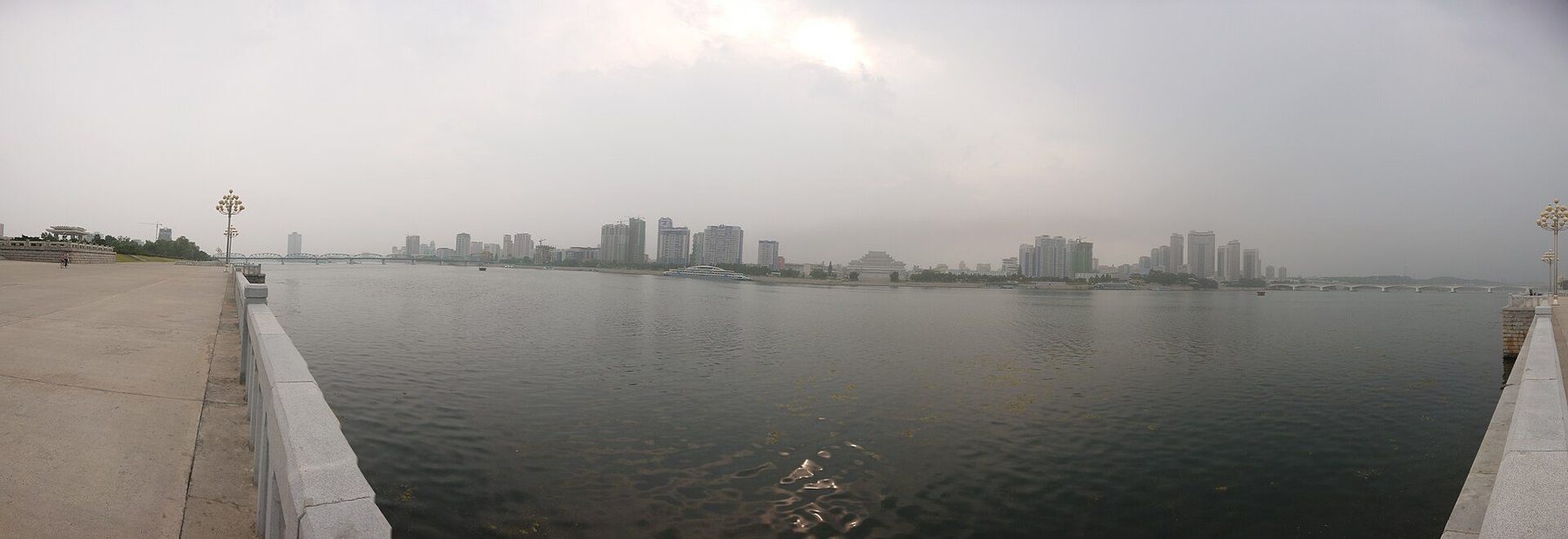 Pyongyang travel guide photo