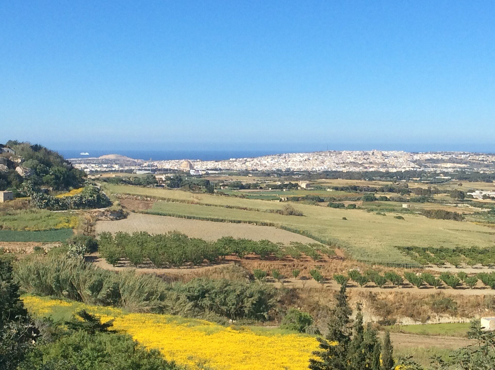 Rabat travel guide photo