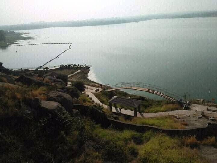 Major attraction in Ranchi