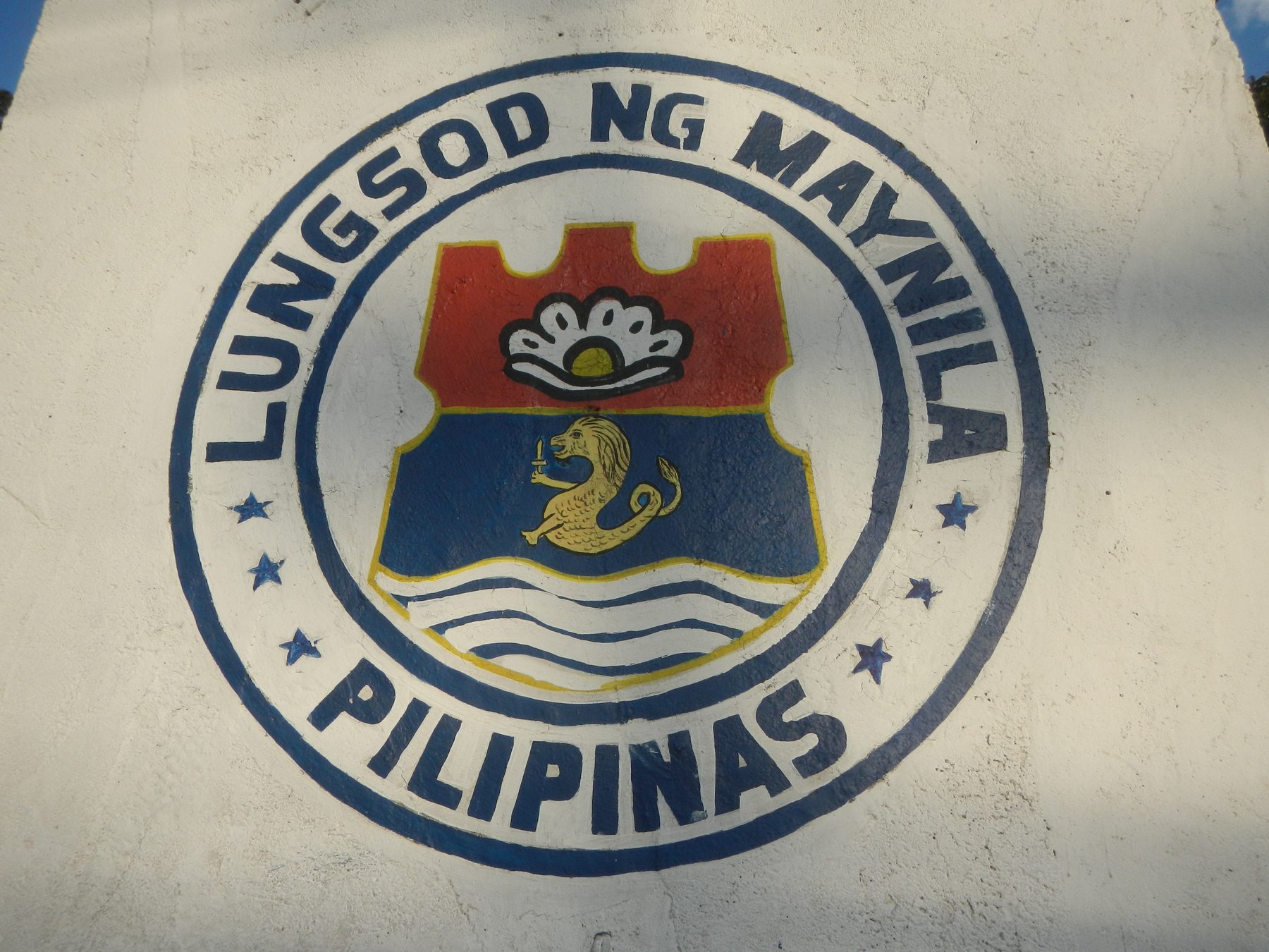 Manila landmark