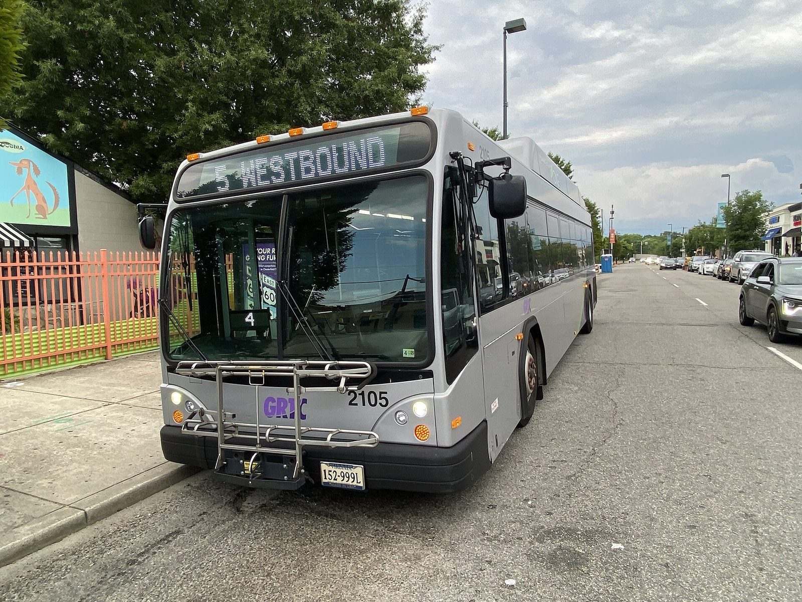 Richmond planning base near Downtown/Shockoe