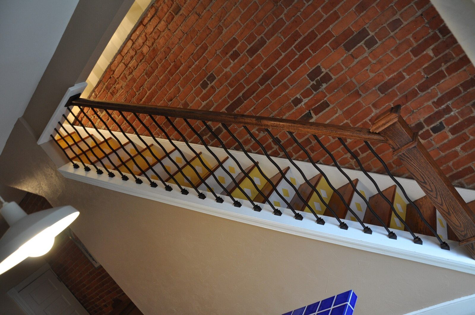 Richmond shopping route around Carytown