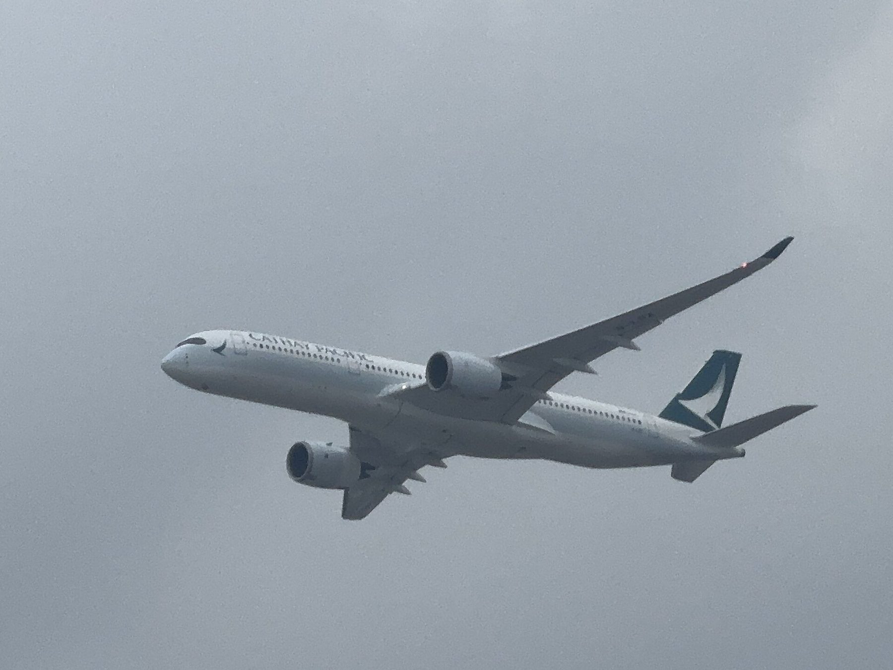 Arrival scene in Riyadh