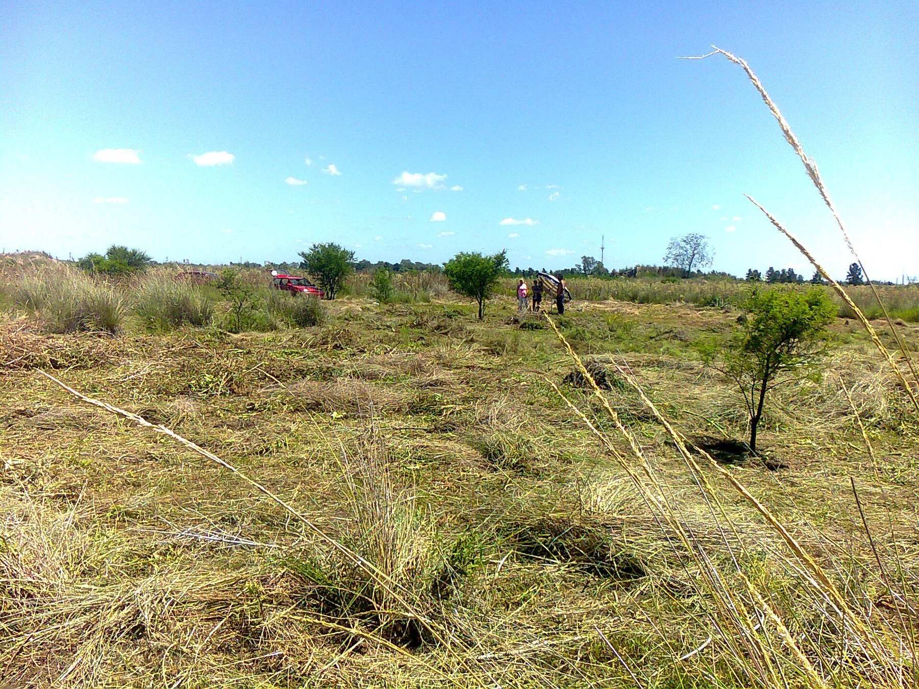 neighborhood in Rosario