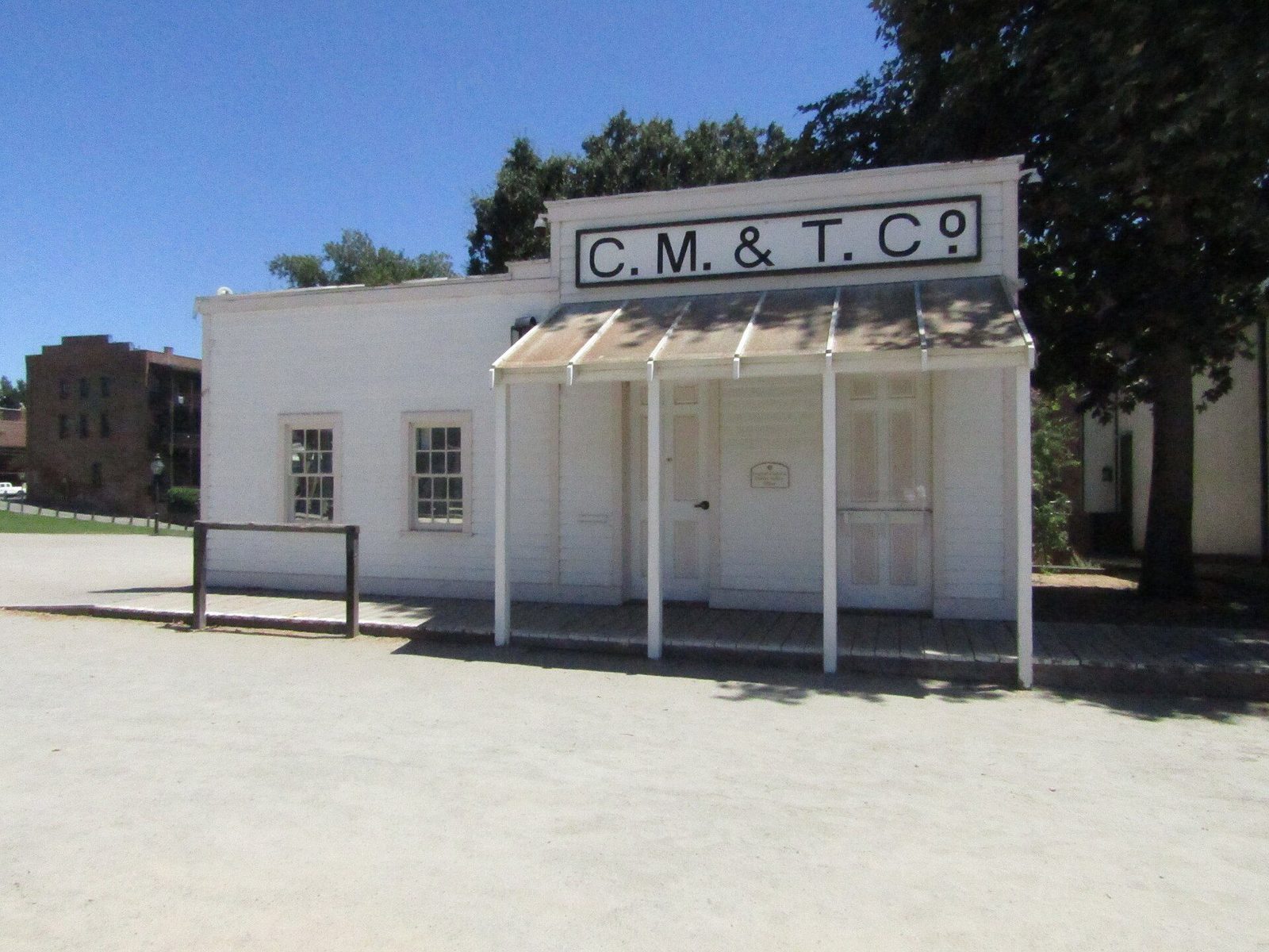Sacramento attraction planning at California State Capitol Museum