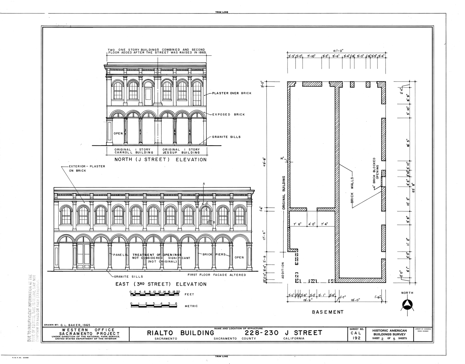 Sacramento shopping route around Midtown boutiques