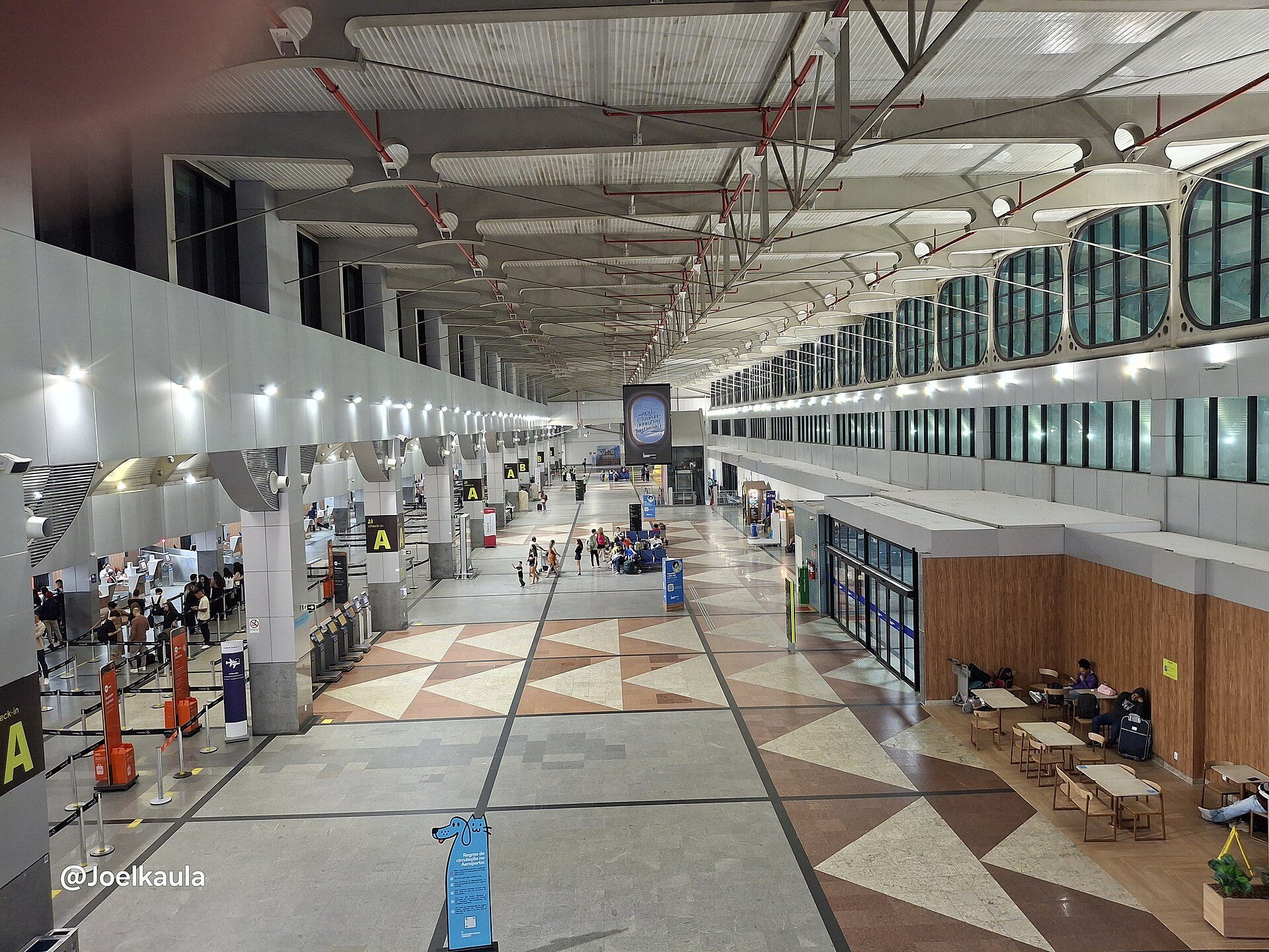 Transport scene in Salvador