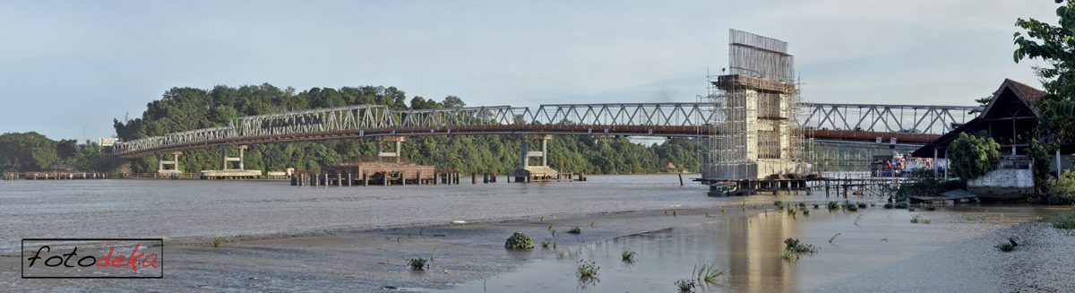 Major attraction in Samarinda