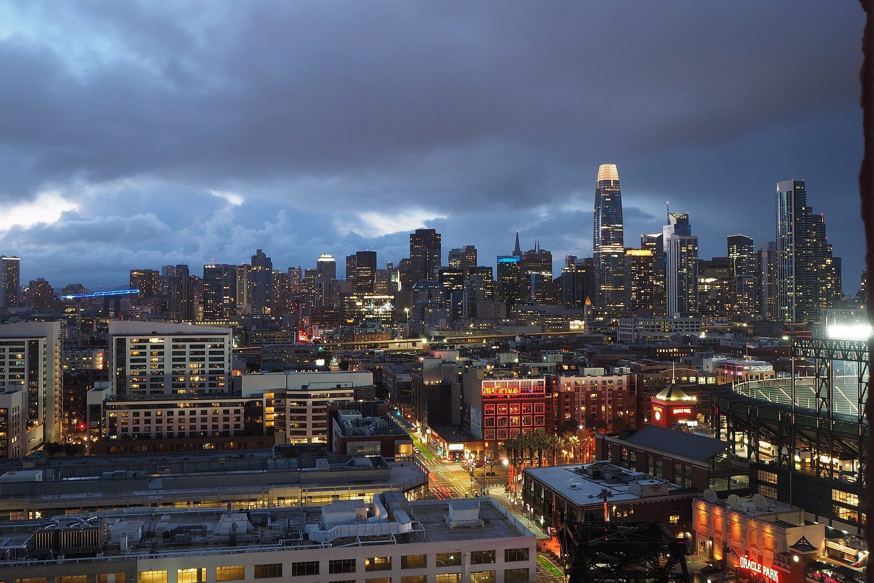 San Francisco