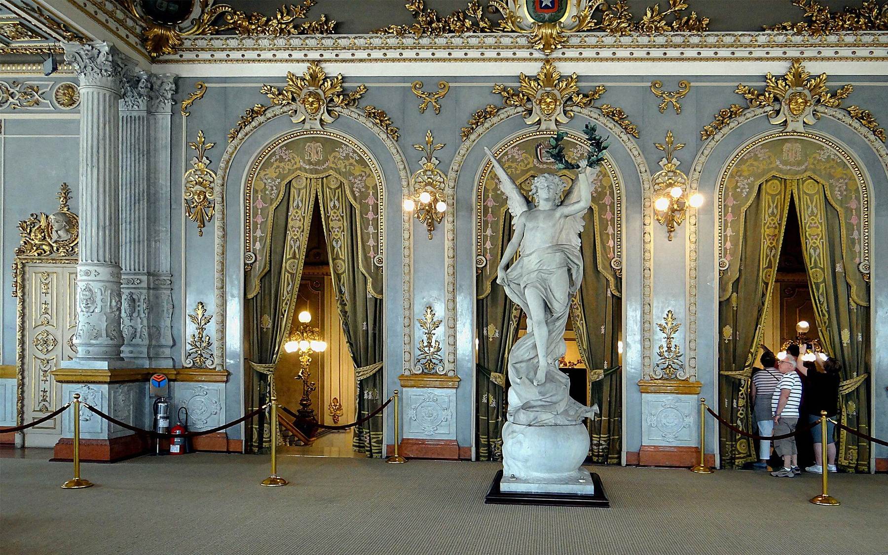 Major attraction in San Jose