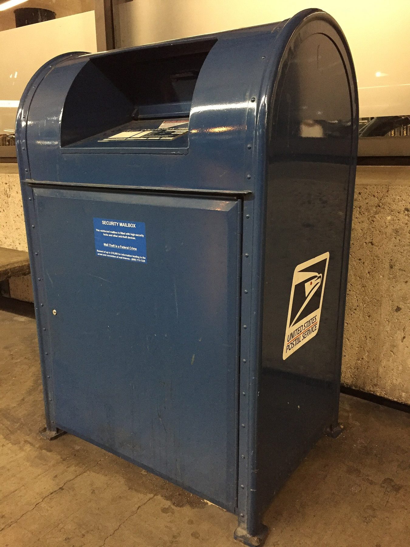 Transport scene in Seattle