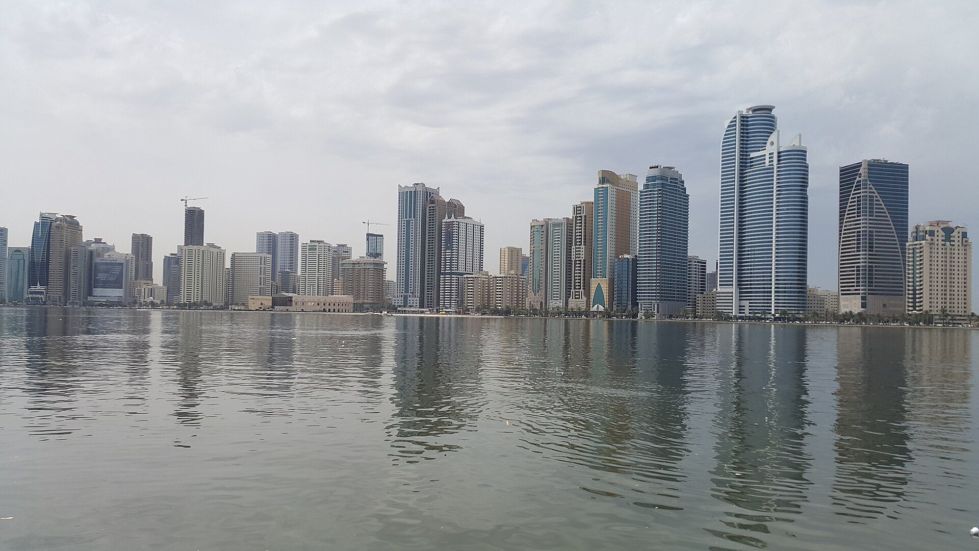Sharjah, United Arab Emirates
