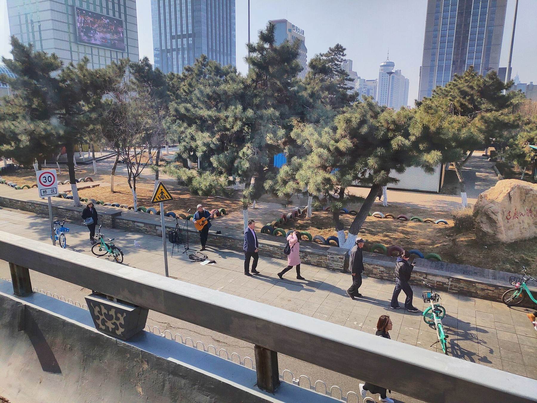 neighborhood in Shenyang