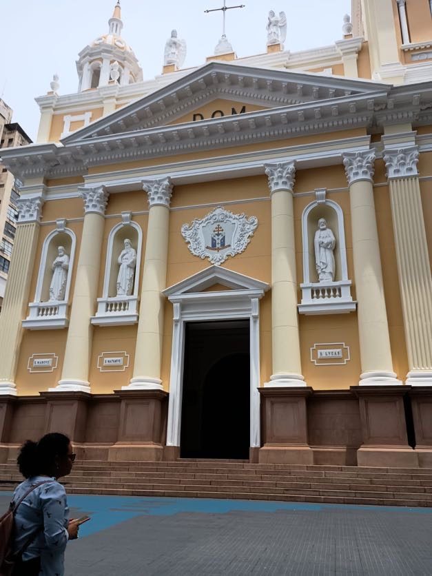 Major attraction in Sorocaba