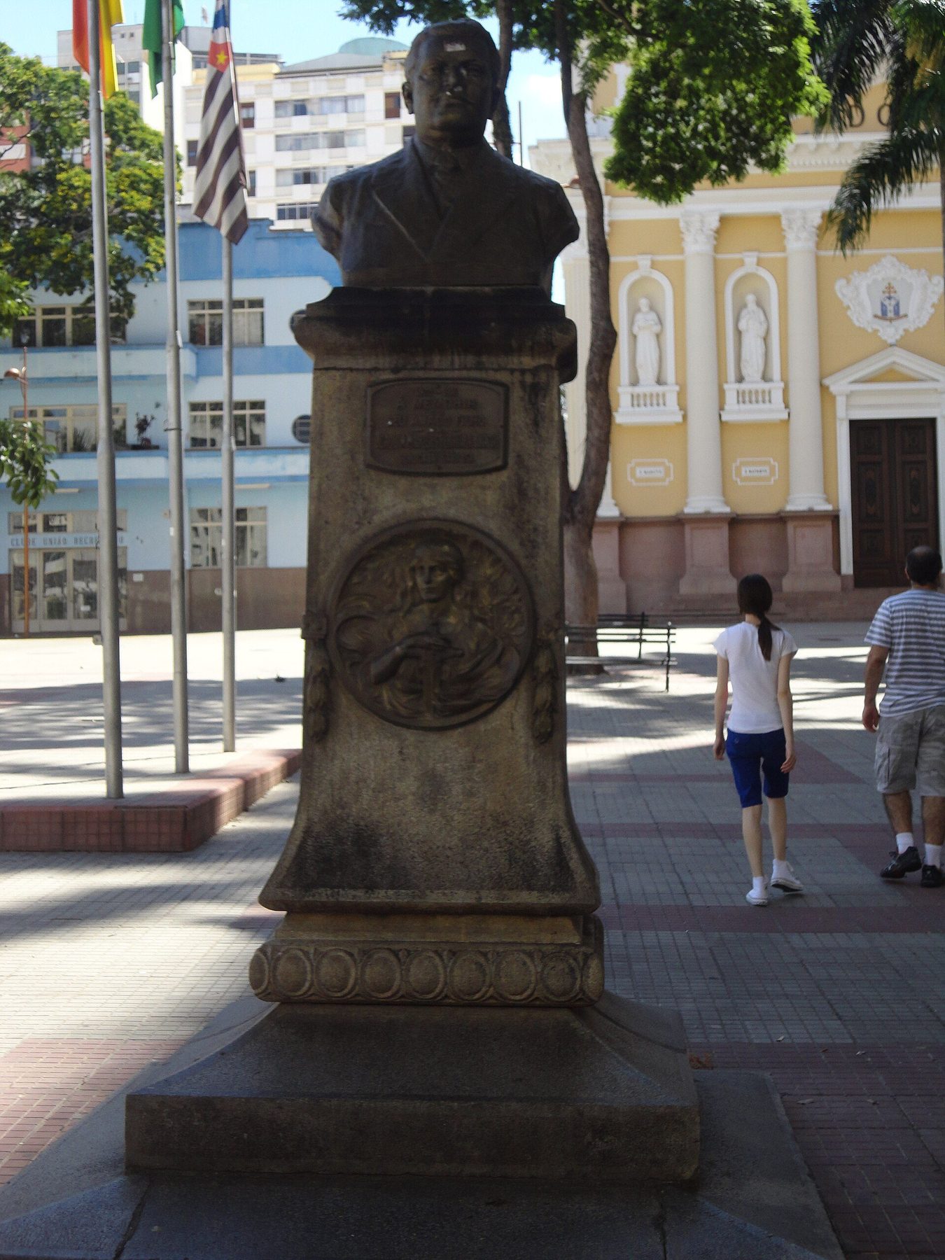 neighborhood in Sorocaba