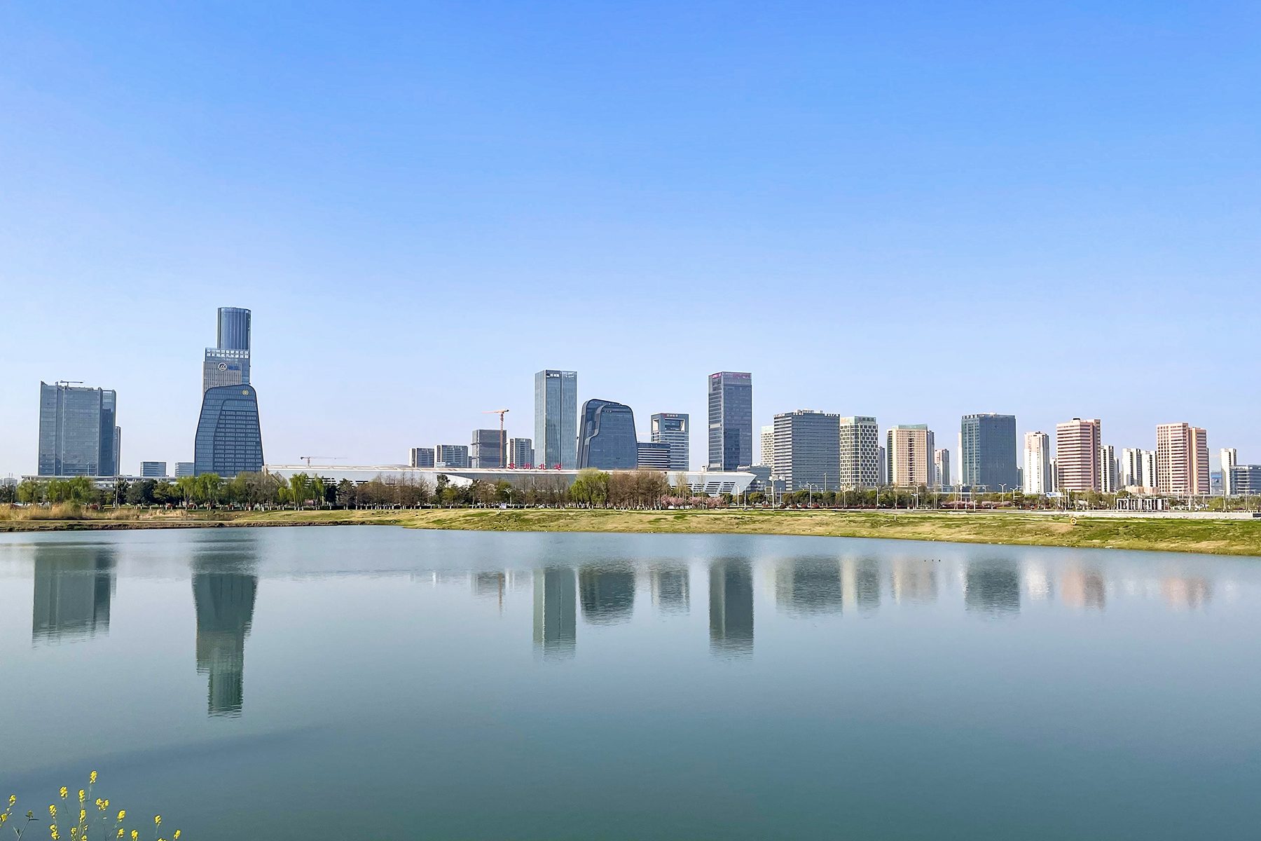 Suzhou travel guide photo