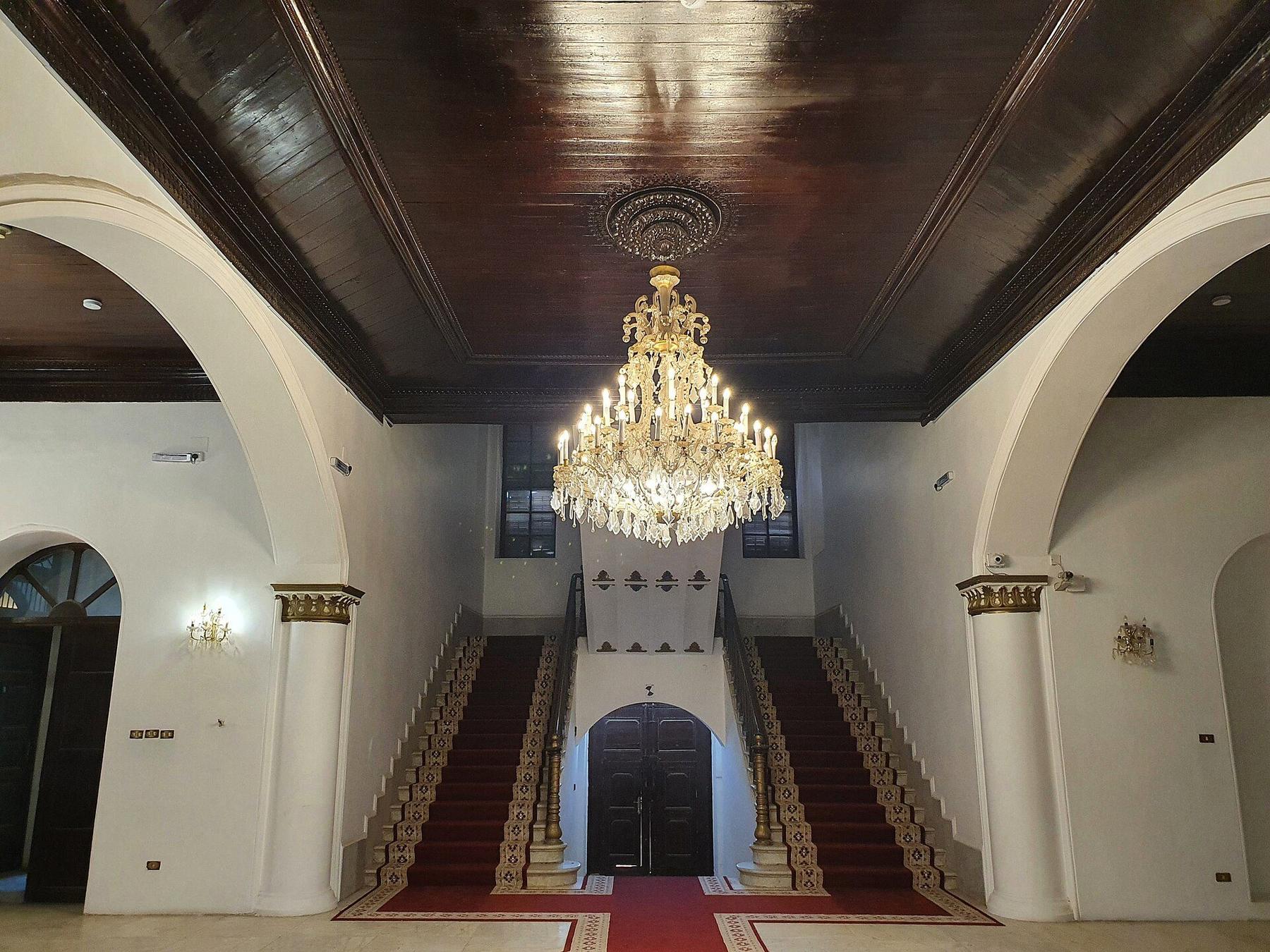 neighborhood in Ta'if