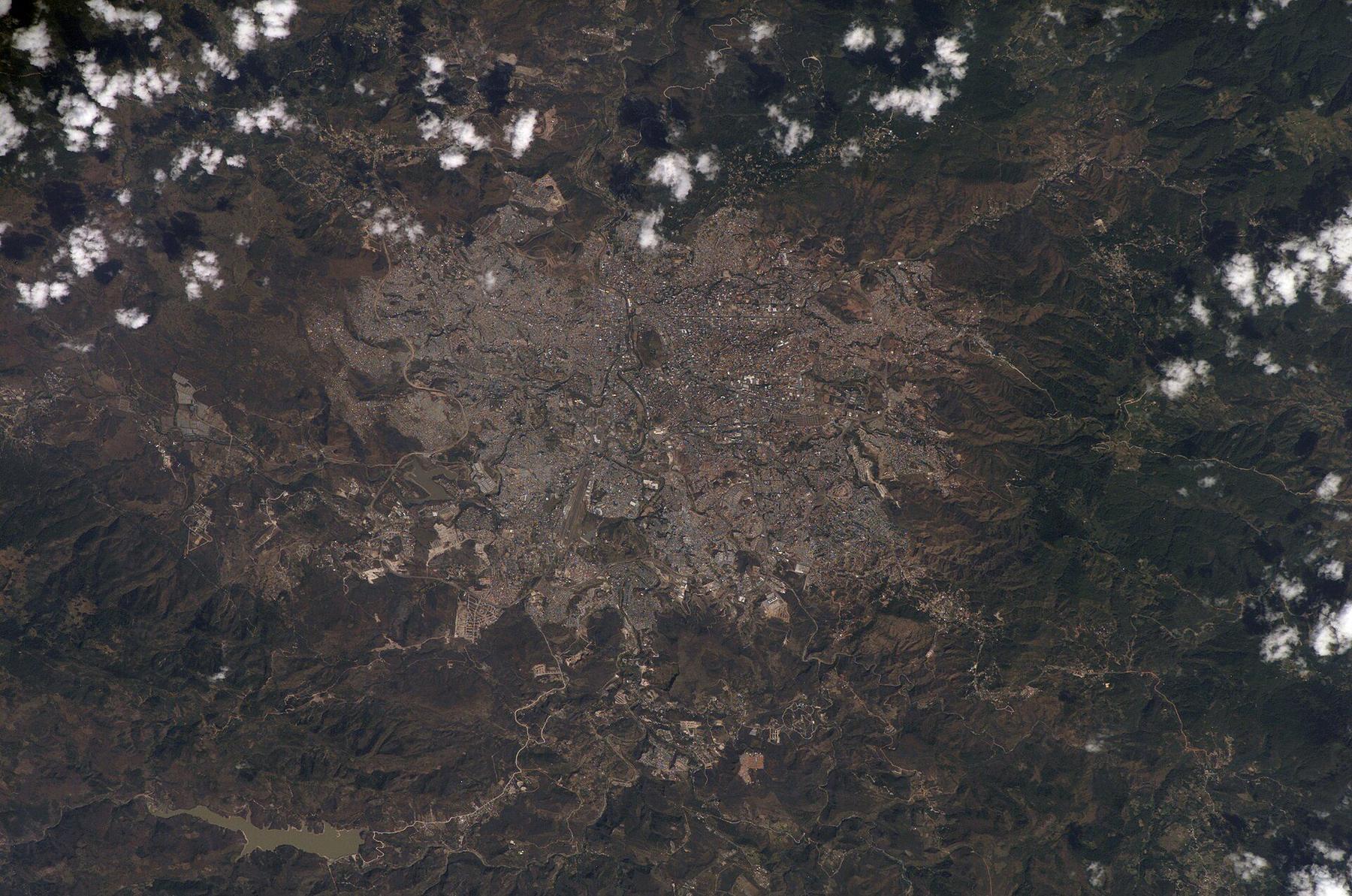 neighborhood in Tegucigalpa