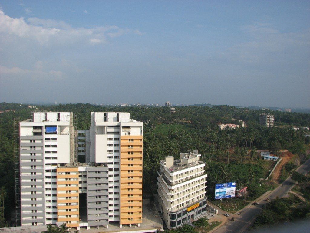 Thiruvananthapuram route